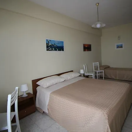 Mobiliate Di Angelo Casa de hóspedes