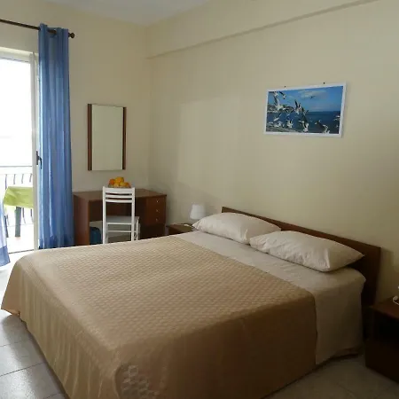 Casa de hóspedes Mobiliate Di Angelo *
