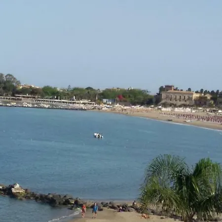 Mobiliate Di Angelo Giardini Naxos